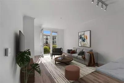 1000 Providence Place #384 & ST126, Providence, RI 02903 - Photo 1