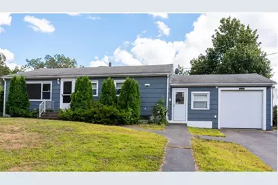 112 Le Brun Avenue, Woonsocket, RI 02895 - Photo 1