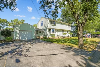 15 Perkins Street, Warwick, RI 02886 - Photo 1