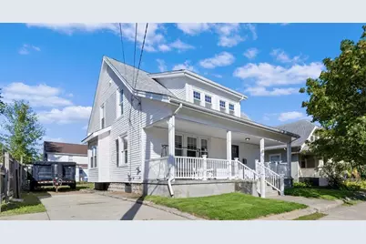 83 Eldridge Street, Cranston, RI 02910 - Photo 1