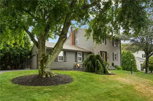 201 Kimberly Ln, West Warwick, RI 02893 - Photo 1