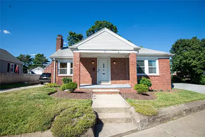 29 Olney Avenue, North Providence, RI 02911 - Photo 1