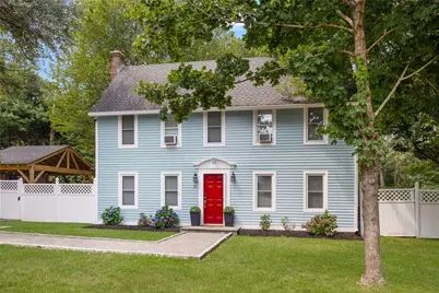 29 Canterbury Drive, Westerly, RI 02808 - Photo 1