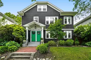 125 Evergreen St, Providence, RI 02906 - Photo 1