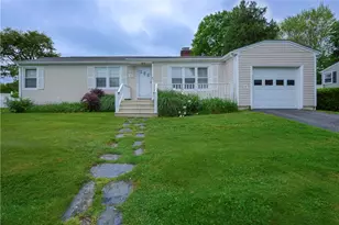 44 Dudley Ave, Newport, RI 02840 - Photo 1