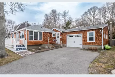 2156 Main Road, Tiverton, RI 02878 - Photo 1