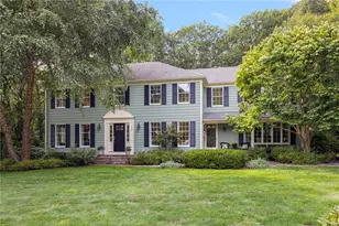 135 Fox Run, East Greenwich, RI 02818 - Photo 1