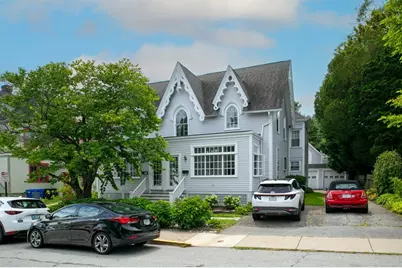 2 Summer Street #B, Newport, RI 02840 - Photo 1