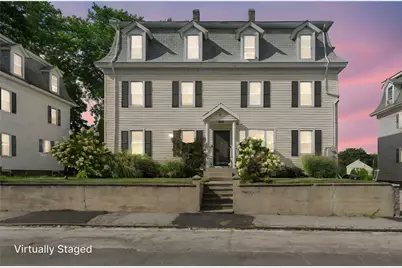 61 School Street #2R, Lincoln, RI 02802 - Photo 1