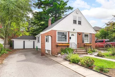 1 Clym Street, Providence, RI 02904 - Photo 1