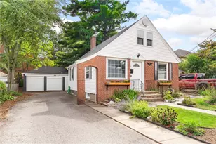 1 Clym St, Providence, RI 02904 - Photo 1