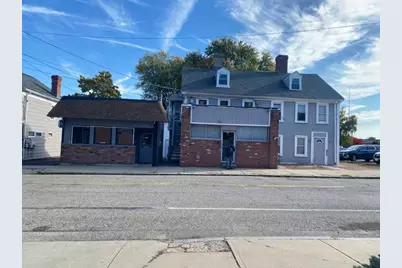 57 North Main Street, Woonsocket, RI 02895 - Photo 1