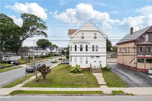 483 Pontiac Ave, Cranston, RI 02910 - Photo 1