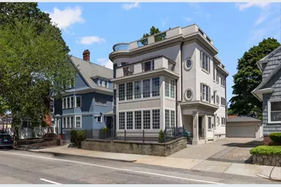 30 South Angell Street #3, Providence, RI 02906 - Photo 1