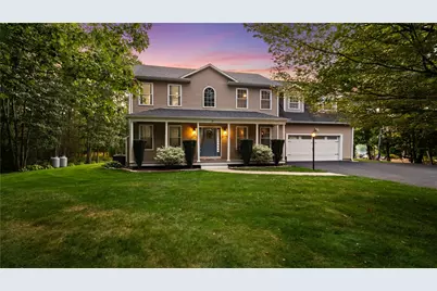 31 Kings Crossing, Exeter, RI 02822 - Photo 1