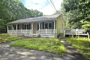 405 Cooper Hill Rd, Burrillville, RI 02839 - Photo 1