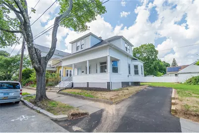 71 Wabun Avenue, Providence, RI 02908 - Photo 1