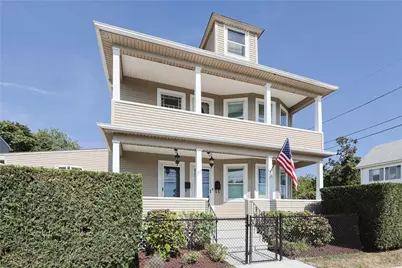 195 Lyon Avenue, East Providence, RI 02914 - Photo 1