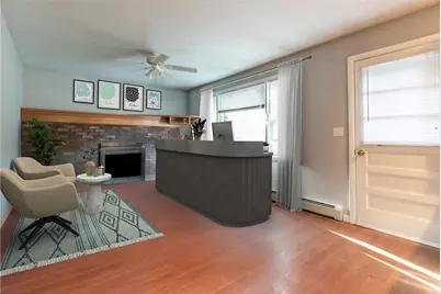 0 Raymond Street, North Smithfield, RI 02896 - Photo 1