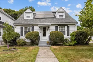 36 Conrad St, Woonsocket, RI 02895 - Photo 1