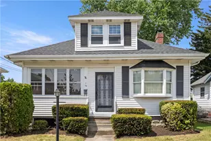 68 Friendly Rd, Cranston, RI 02910 - Photo 1