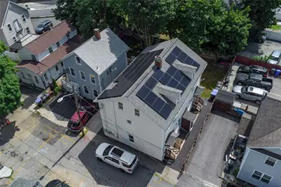 1 Ware Court, Providence, RI 02907 - Photo 1