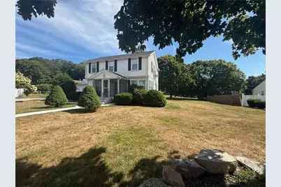 93 Manila Avenue, Woonsocket, RI 02895 - Photo 1