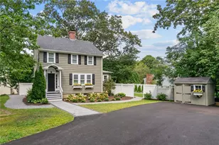 97 Cowesett Rd, Warwick, RI 02886 - Photo 1