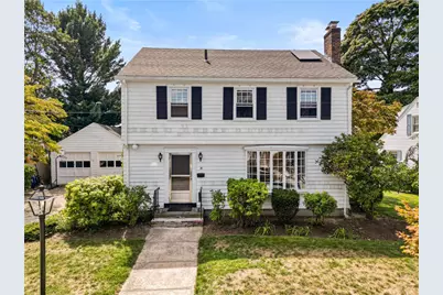 14 Bryant Road, Cranston, RI 02910 - Photo 1