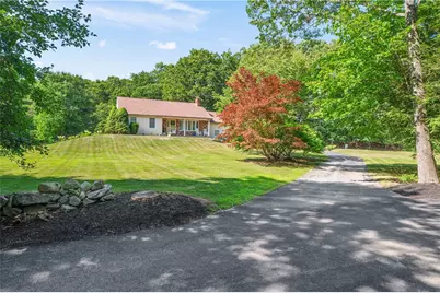 32 Old Reservoir Road, Cumberland, RI 02864 - Photo 1