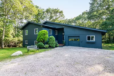 50 Indian Trail, Charlestown, RI 02813 - Photo 1