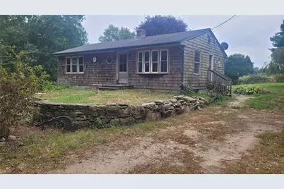294 Rose Hill Rd. Road, South Kingstown, RI 02879 - Photo 1