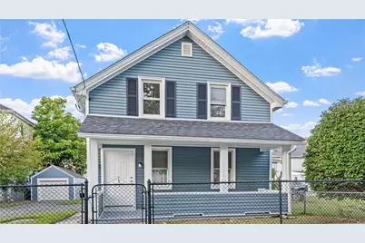 63 Prospect Street, Lincoln, RI 02838 - Photo 1