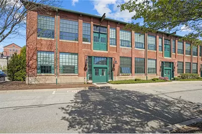 180 Allen Street #107, Woonsocket, RI 02895 - Photo 1