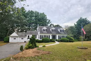 104 Old Great Rd, North Smithfield, RI 02896 - Photo 1