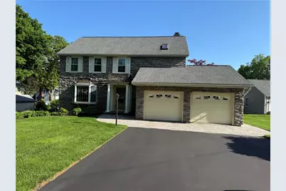 60 Farm Drive, Cumberland, RI 02864 - Photo 1