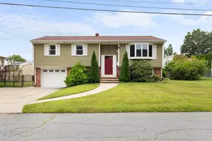 21 Albany St, North Providence, RI 02904 - Photo 1