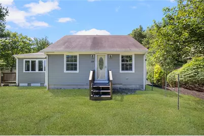 222 Old County Road, Smithfield, RI 02917 - Photo 1