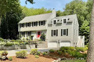 15 Ezechiel Carre Rd, East Greenwich, RI 02818 - Photo 1