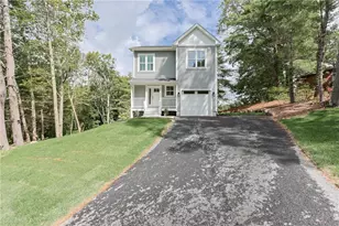 180 W Shore Dr, Exeter, RI 02822 - Photo 1