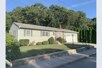 18 Moskalyk Street, West Warwick, RI 02893 - Photo 1