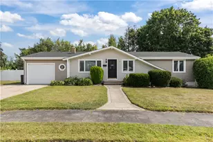 1 Sunrise Rd, Cranston, RI 02920 - Photo 1