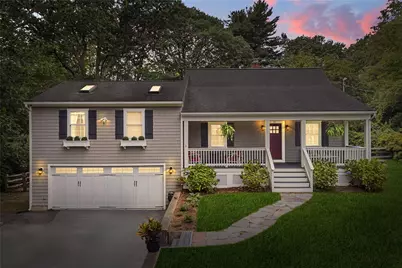 11 Houghton Street, Barrington, RI 02806 - Photo 1