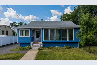 211 Irving Road, Warwick, RI 02888 - Photo 1