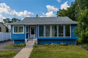 211 Irving Rd, Warwick, RI 02888 - Photo 1