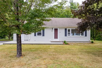 989 Putnam Pike, Glocester, RI 02814 - Photo 1