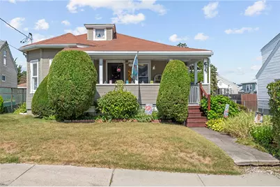 69 Mt St Charles Avenue, Woonsocket, RI 02895 - Photo 1