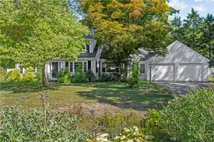 660 Nate Whipple Hwy, Cumberland, RI 02864 - Photo 1