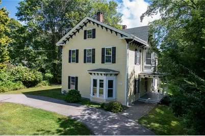 81 Old North Road, South Kingstown, RI 02881 - Photo 1