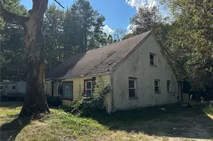 1663 Victory Hwy, Coventry, RI 02827 - Photo 1